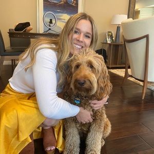 Meet your Posher, Nina